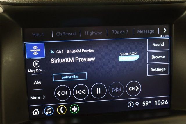 Used 2023 GMC Terrain SLT image 25