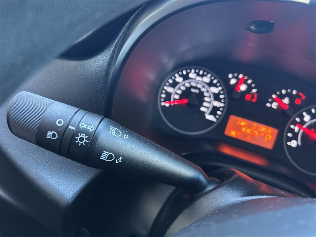 Used 2022 RAM ProMaster City Wagon image 28