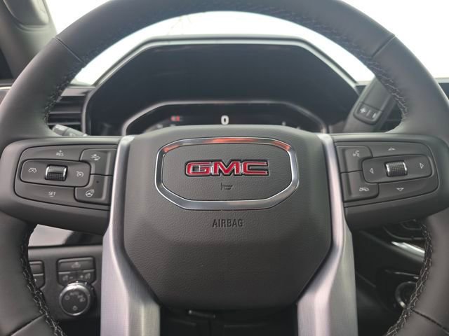 New 2026 GMC Sierra 1500 SLE image 28