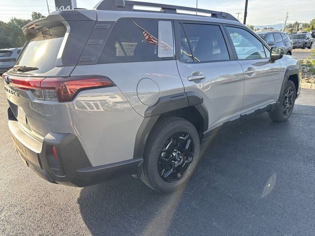 New 2026 Subaru Outback Limited AWD/4WD image 49