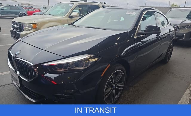 Used 2024 BMW 228i xDrive Gran Coupe w/ Convenience Package