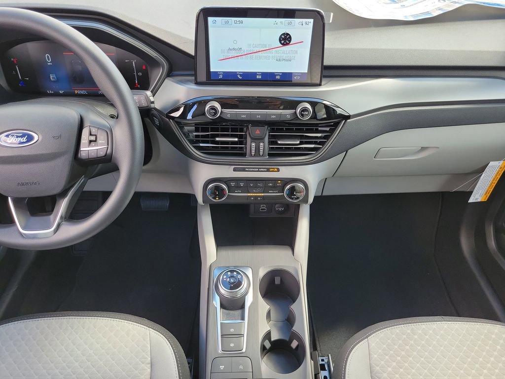 New 2026 Ford Escape Active image 15