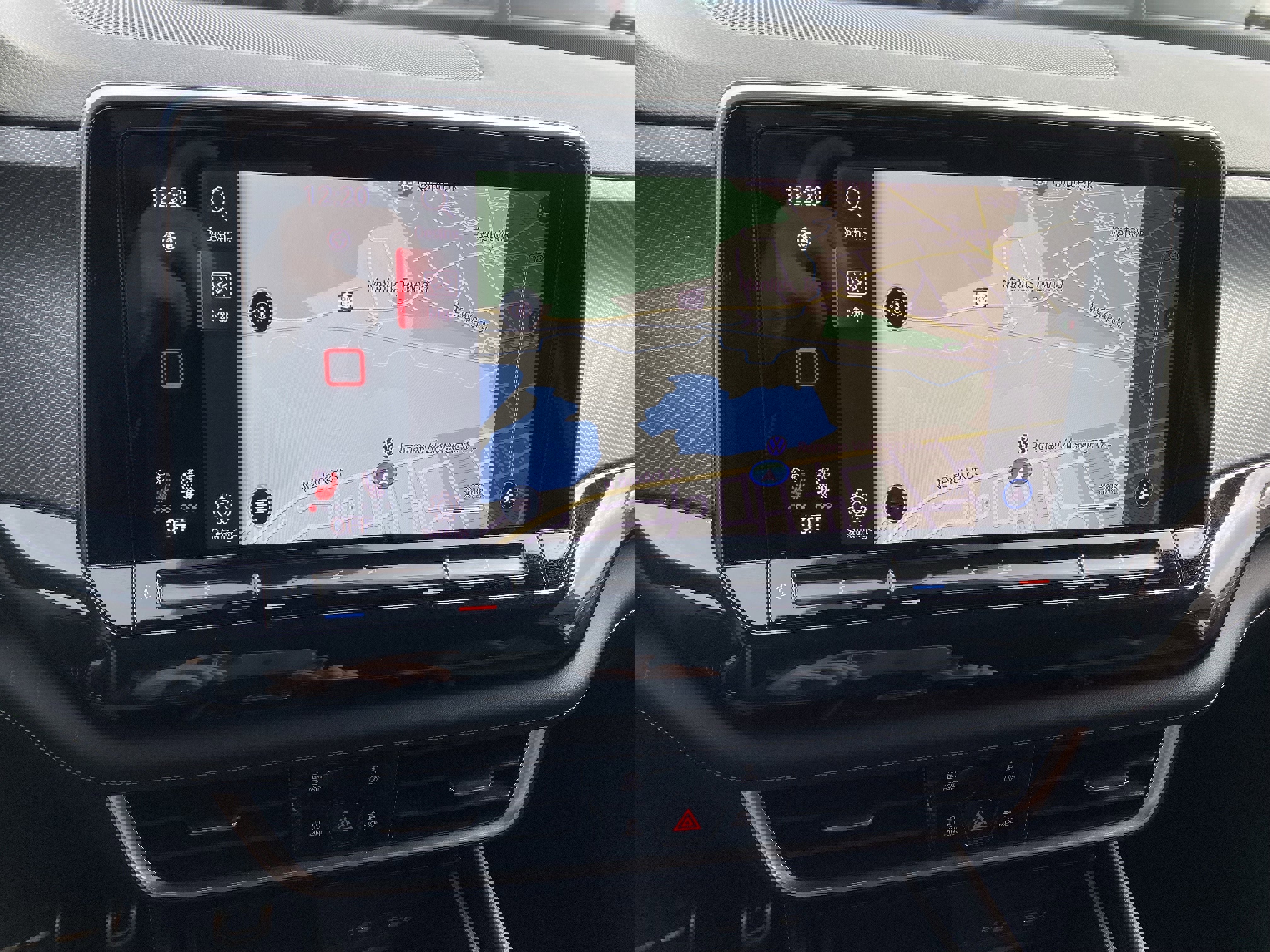 Used 2025 Volkswagen Atlas Cross Sport SEL R-Line image 18