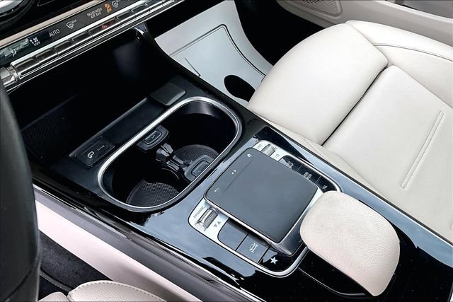 Certified 2020 Mercedes-Benz CLA 250 4MATIC image 21