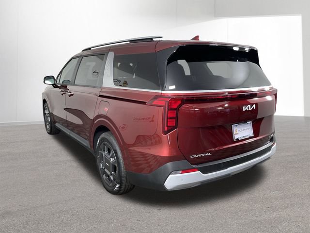 New 2026 Kia Carnival EX image 37