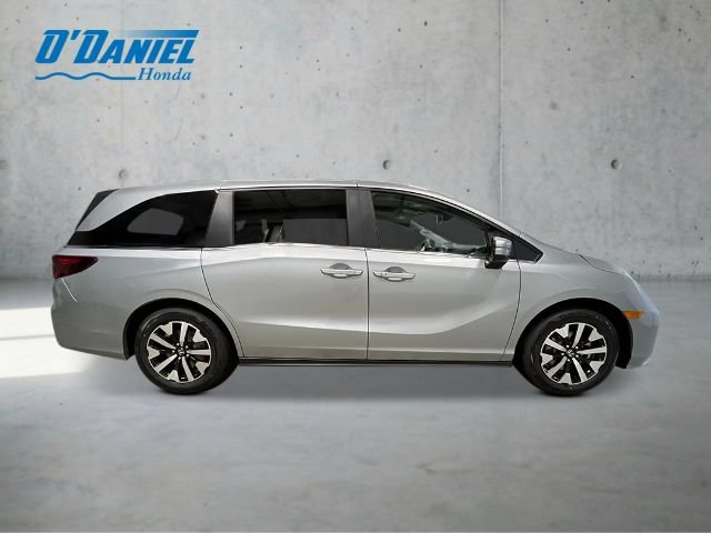 New 2026 Honda Odyssey EX-L image 7