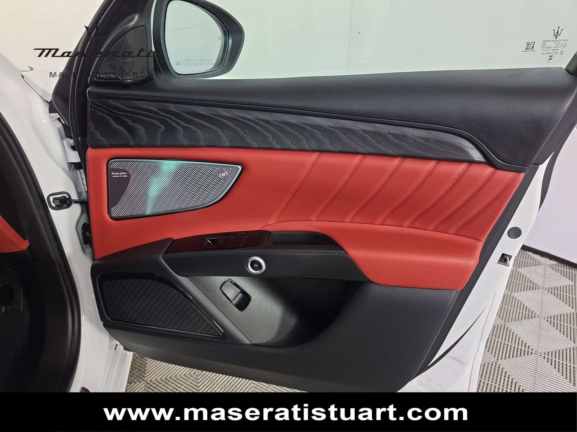 New 2025 Maserati Grecale Modena AWD/4WD image 44