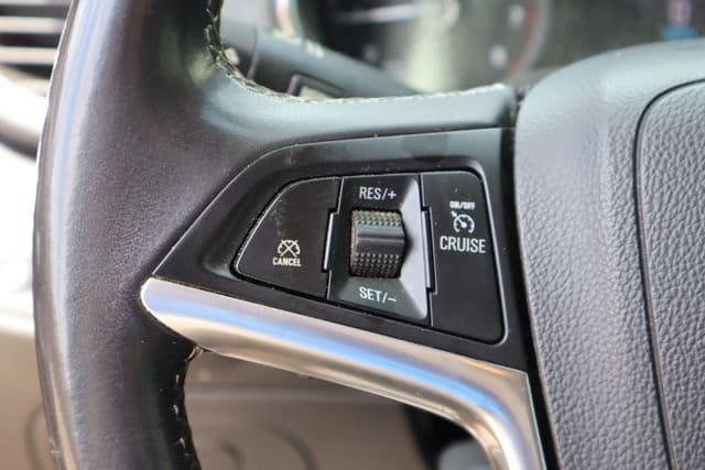 Used 2022 Buick Encore Preferred w/ Safety Package AWD/4WD image 12