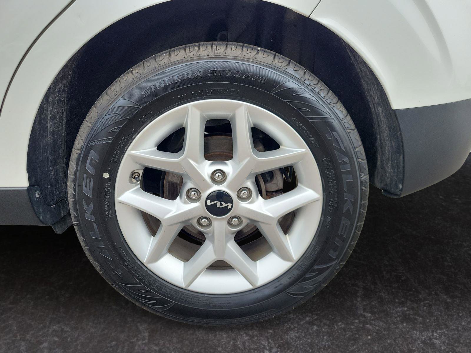 Used 2022 Kia Soul LX w/ Technology Package image 25