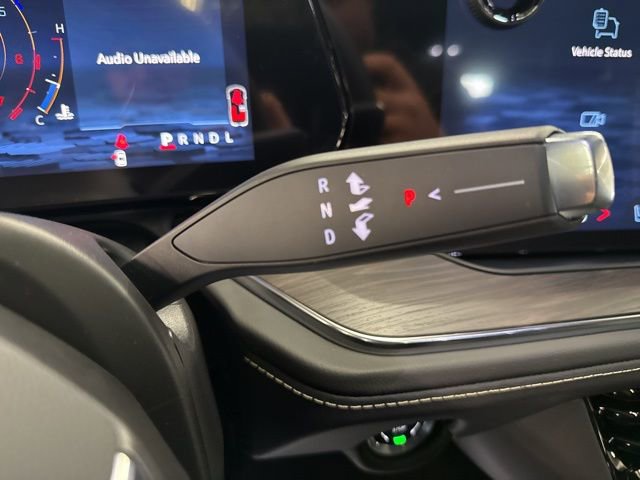 New 2026 Chevrolet Tahoe Premier w/ Sun And Tow Package image 14