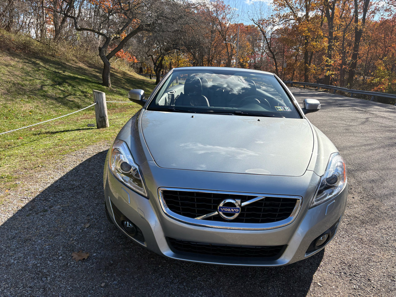 Used 2011 Volvo C70 T5 image 6