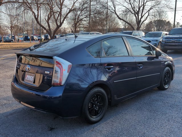 Used 2014 Toyota Prius Two image 2