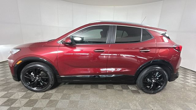 Used 2024 Buick Encore GX Sport Touring FWD image 6