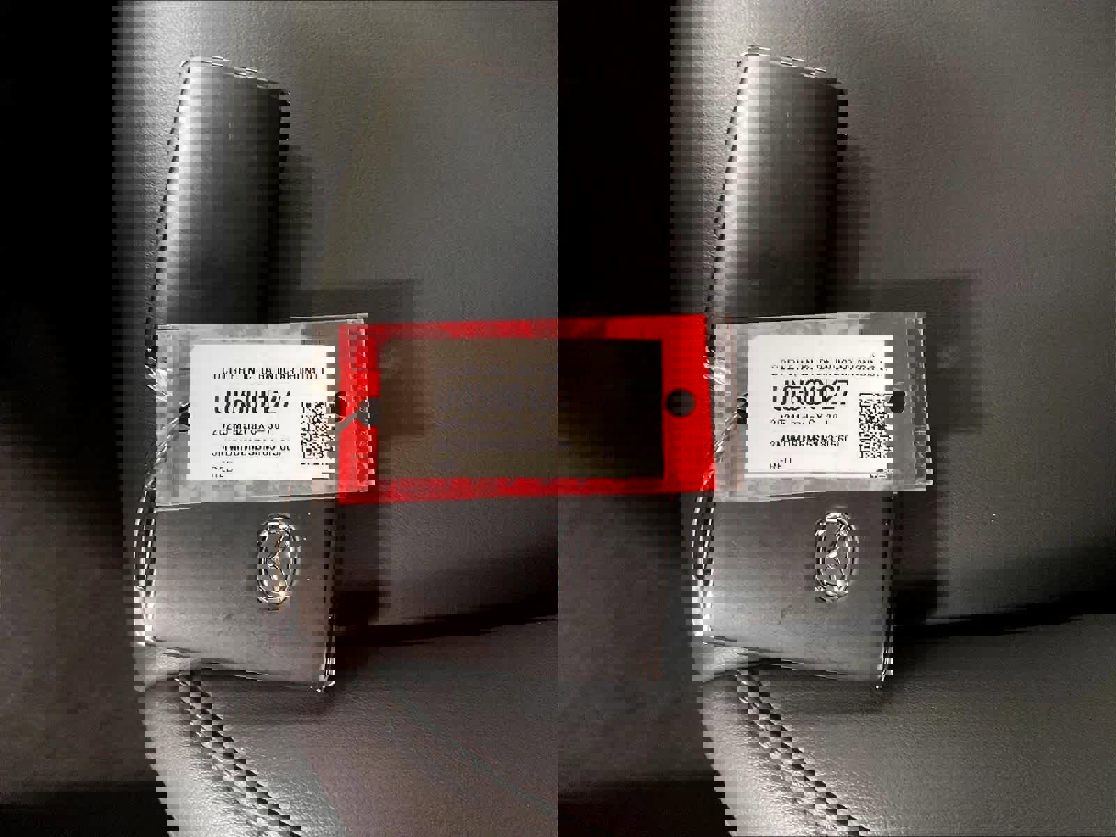 Used 2025 MAZDA CX-30 AWD 2.5 S w/ Select Sport Pkg image 30