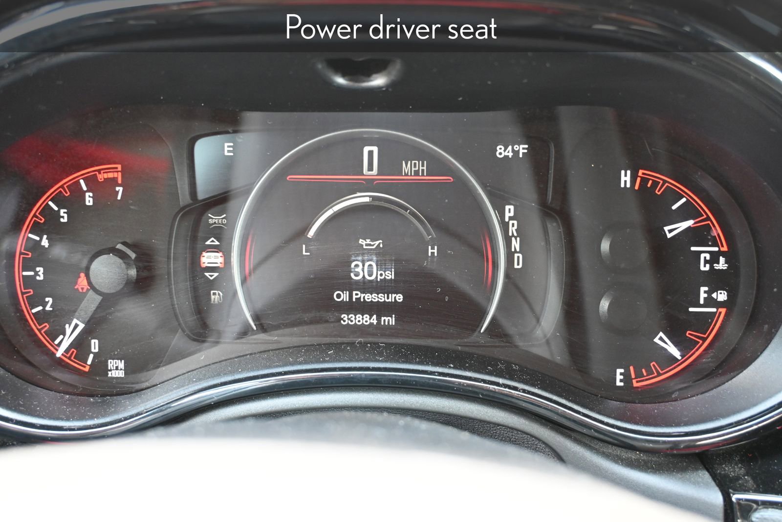 Used 2025 Dodge Durango GT image 12