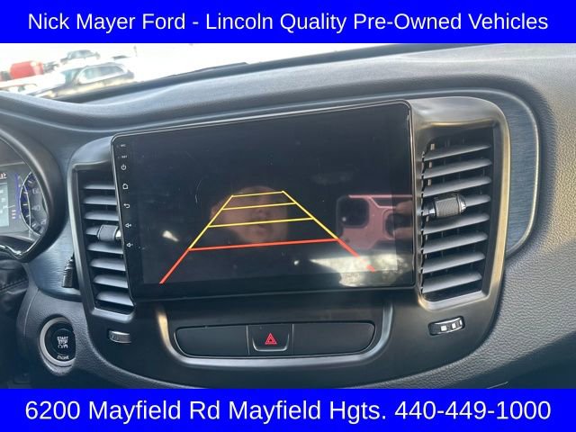 Used 2015 Chrysler 200 S image 26