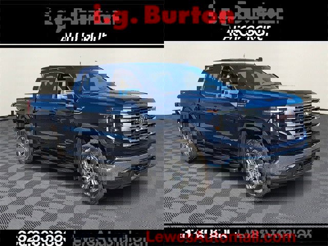 New 2026 GMC Sierra 1500 SLE w/ X31 Off-Road Package