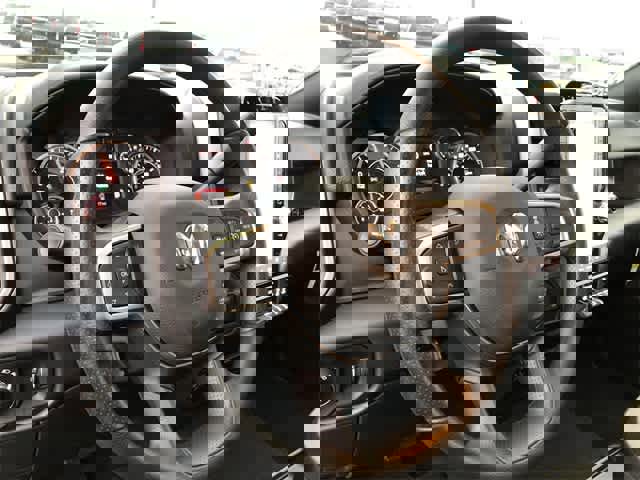 New 2026 RAM 2500 Tradesman image 11