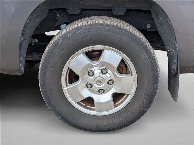 Used 2012 Toyota Tundra image 3