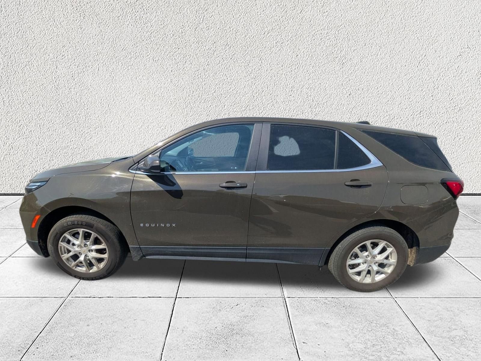 Used 2024 Chevrolet Equinox LT AWD/4WD image 6