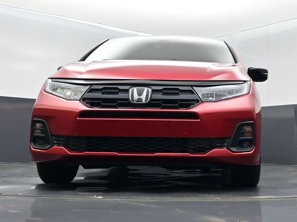 New 2026 Honda Odyssey Sport-L image 11