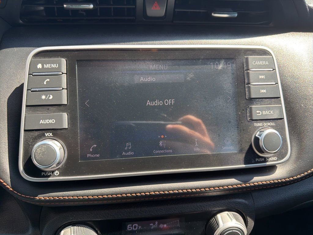 Used 2019 Nissan Kicks SR image 16