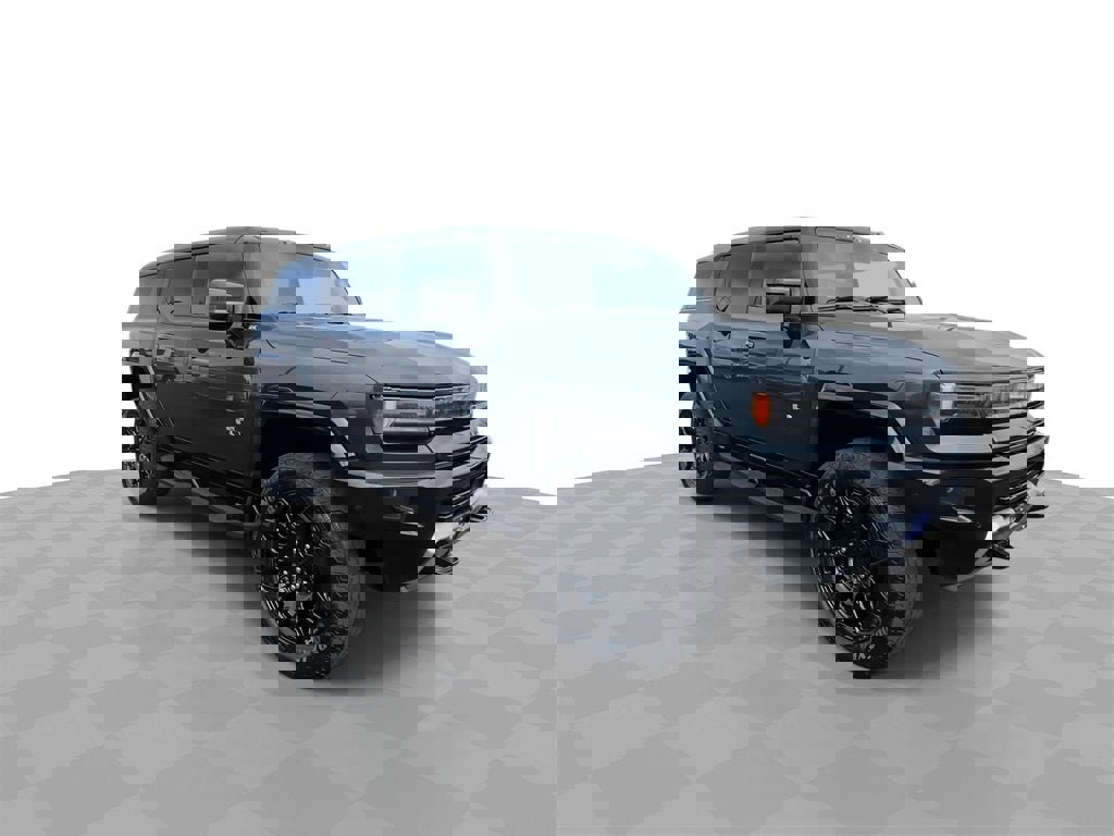 New 2025 GMC Hummer EV 2X image 2