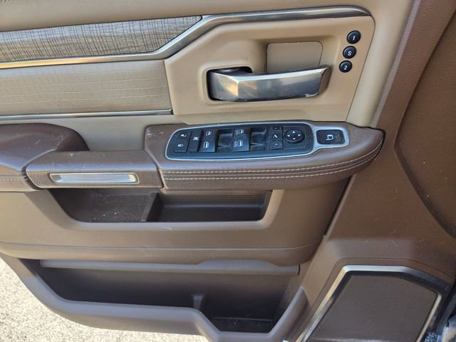 Used 2019 RAM 2500 Limited AWD/4WD image 8