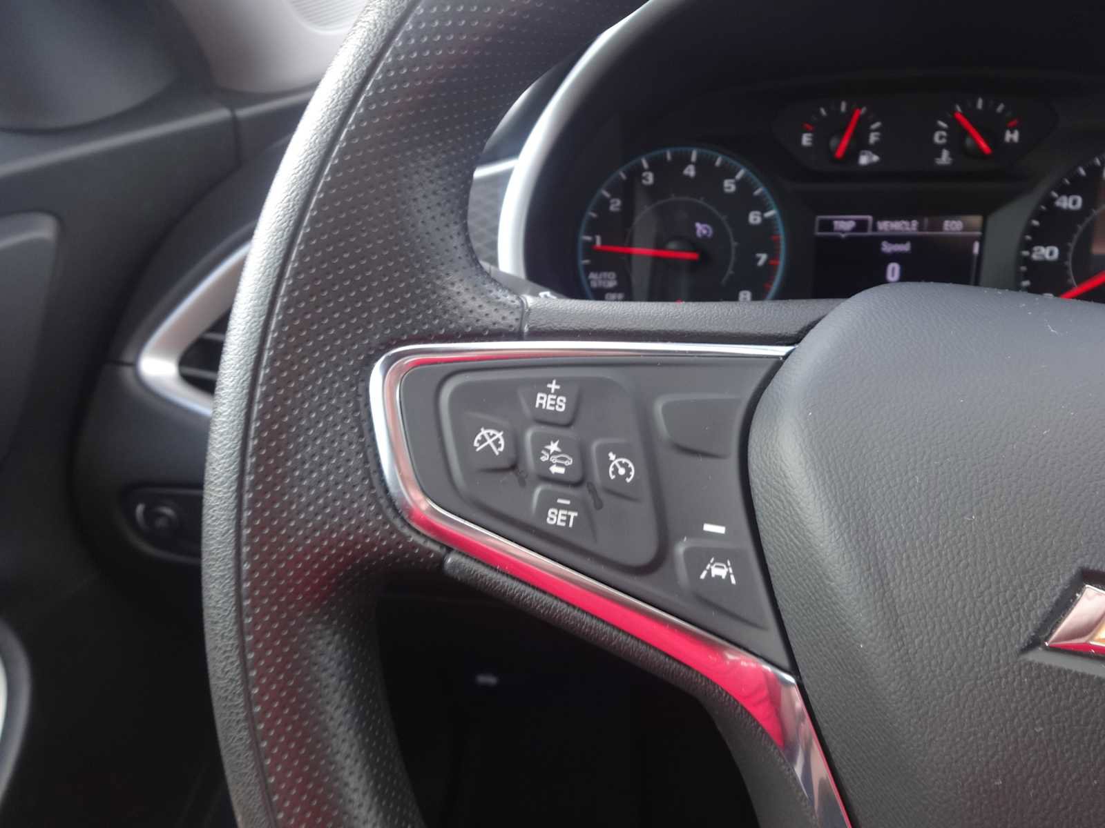 Used 2021 Chevrolet Malibu LS image 18