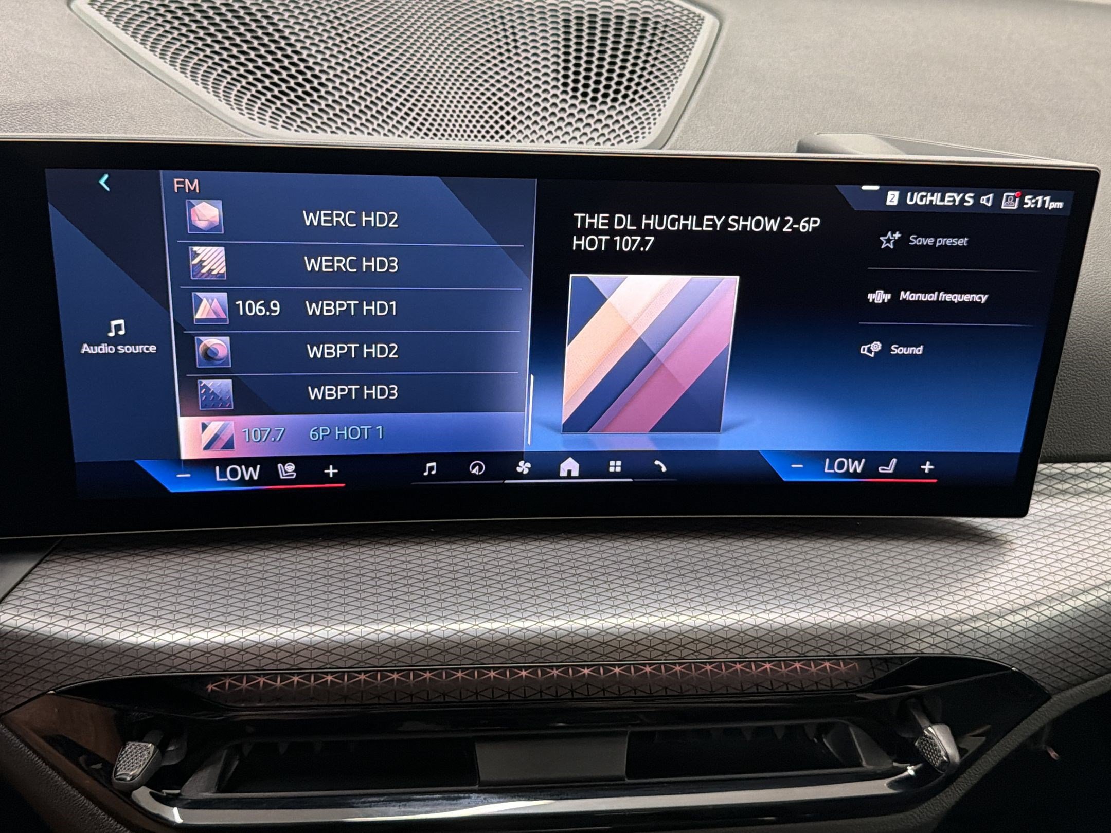Certified 2025 BMW 330i Sedan RWD image 22