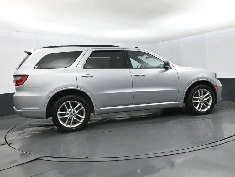 Used 2024 Dodge Durango GT AWD/4WD image 4