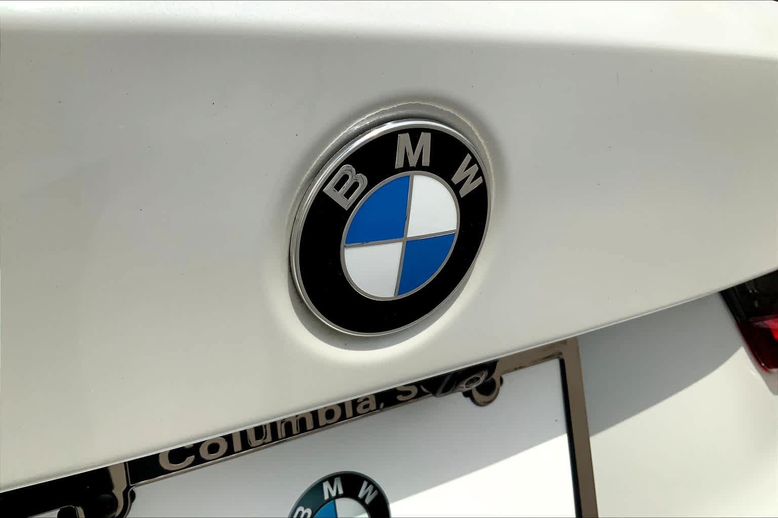Used 2021 BMW 330i Sedan w/ Convenience Package RWD image 33
