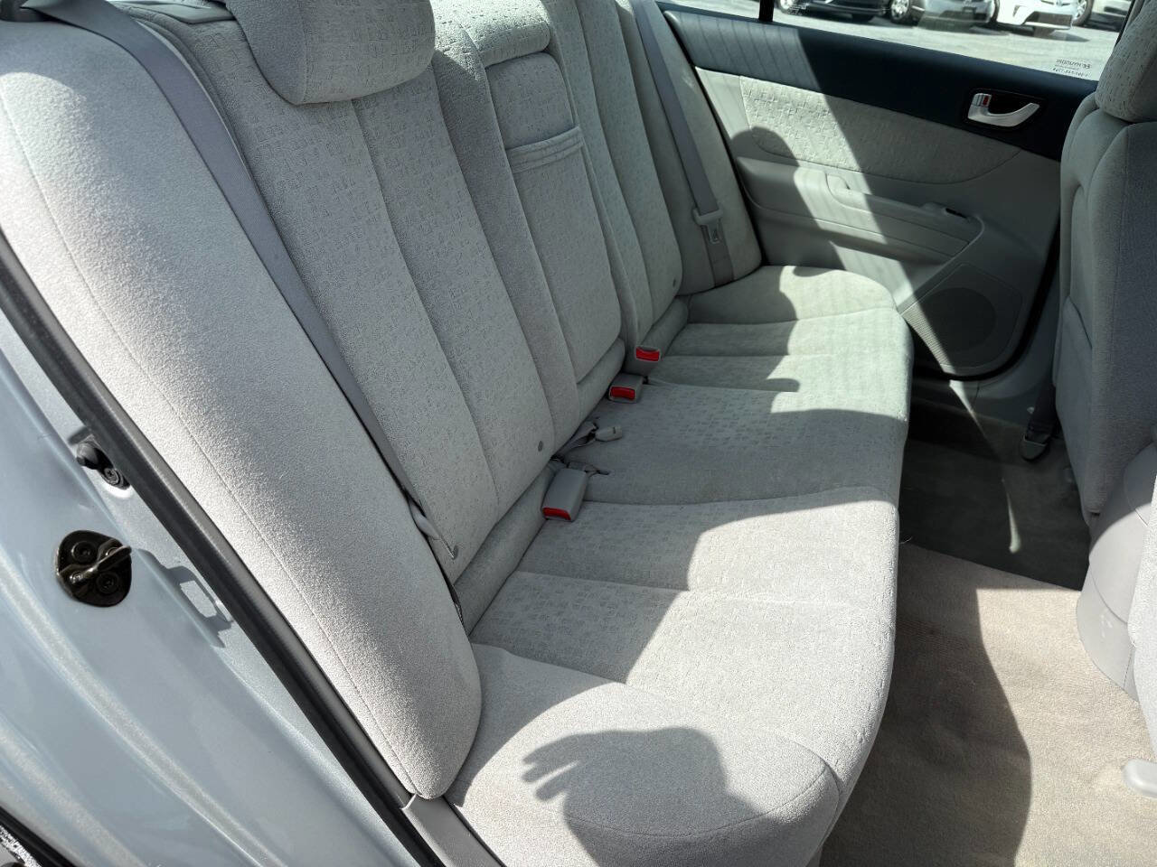 Used 2006 Hyundai Sonata GLS FWD image 26