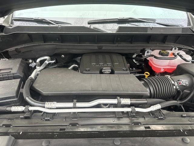 New 2026 Chevrolet Silverado 1500 RST w/ RST Select Package AWD/4WD image 35