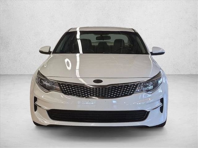 Used 2018 Kia Optima EX FWD image 2
