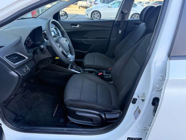 Used 2018 Hyundai Accent SE image 15