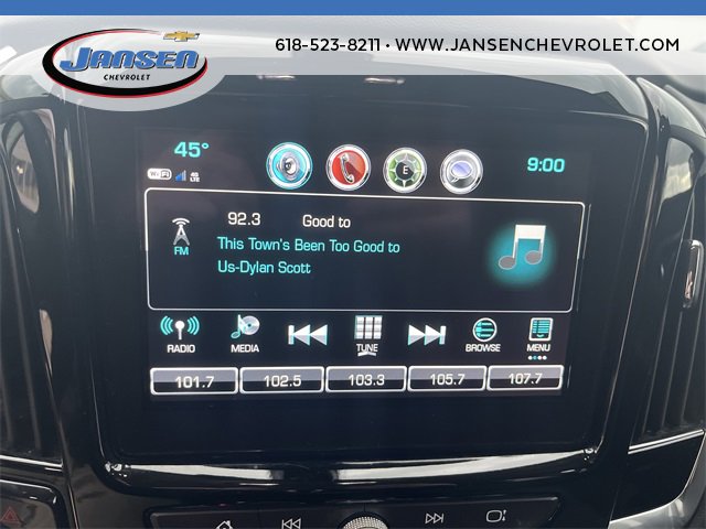 Used 2019 Chevrolet Traverse LT image 13