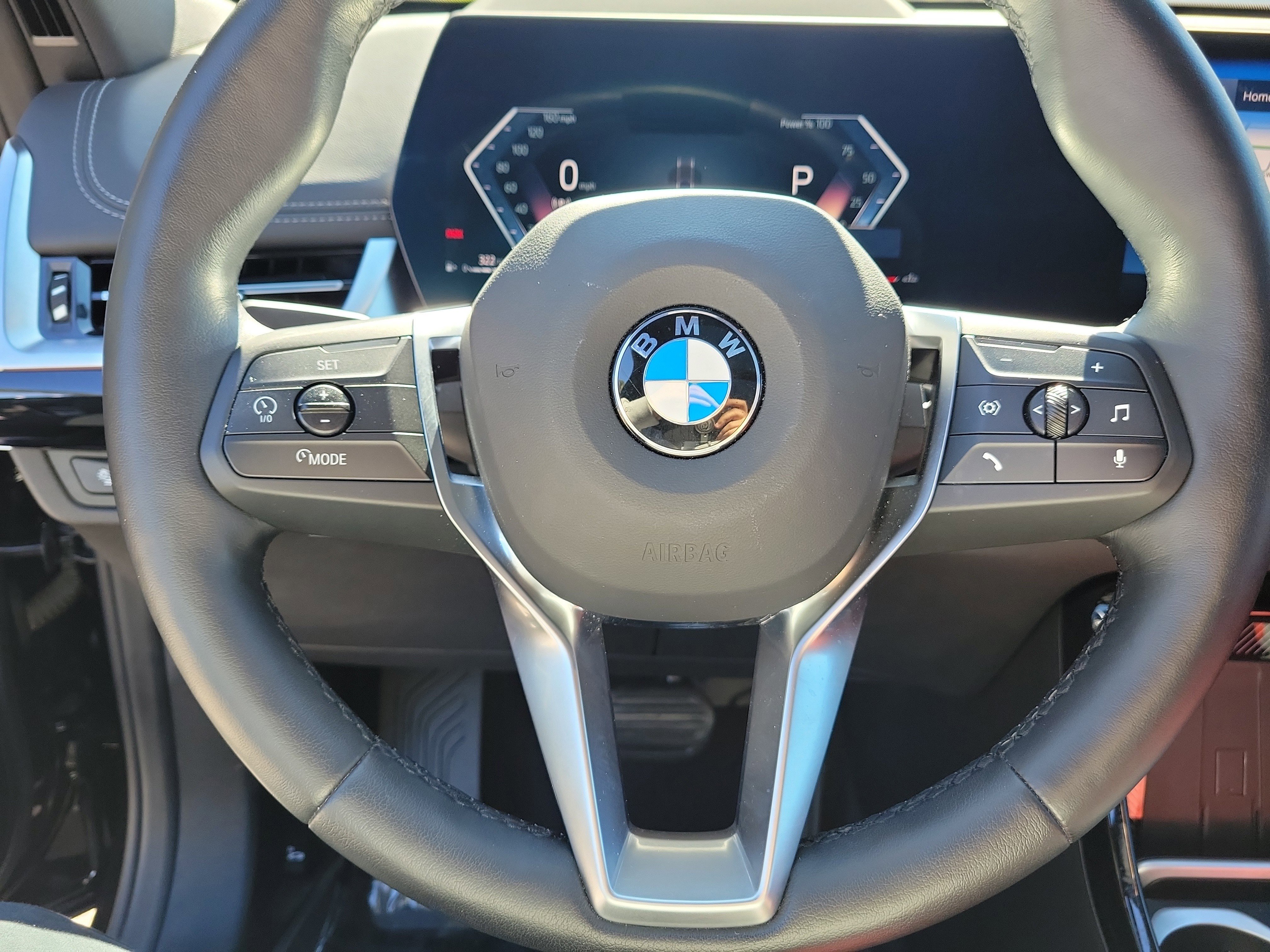 Used 2023 BMW X1 xDrive28i w/ Premium Package image 24