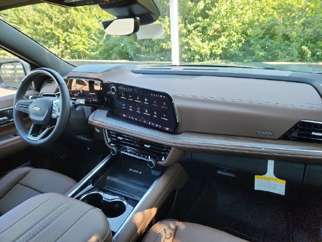 New 2026 Chevrolet Tahoe High Country w/ LPO, Illumination Package AWD/4WD image 20