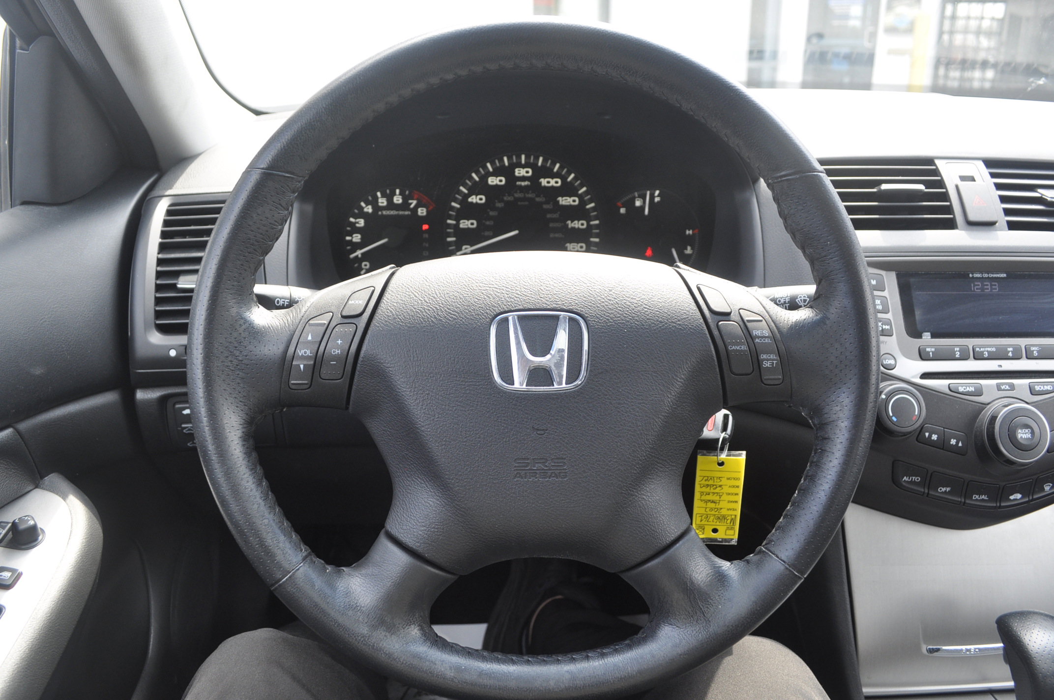 Used 2007 Honda Accord EX-L image 18