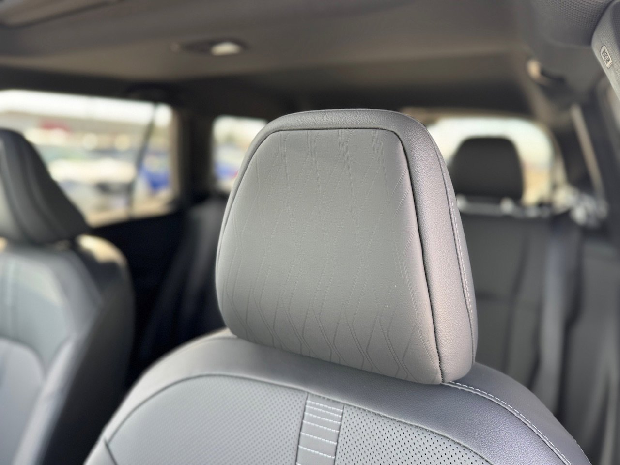 New 2026 Subaru Outback Touring XT image 15