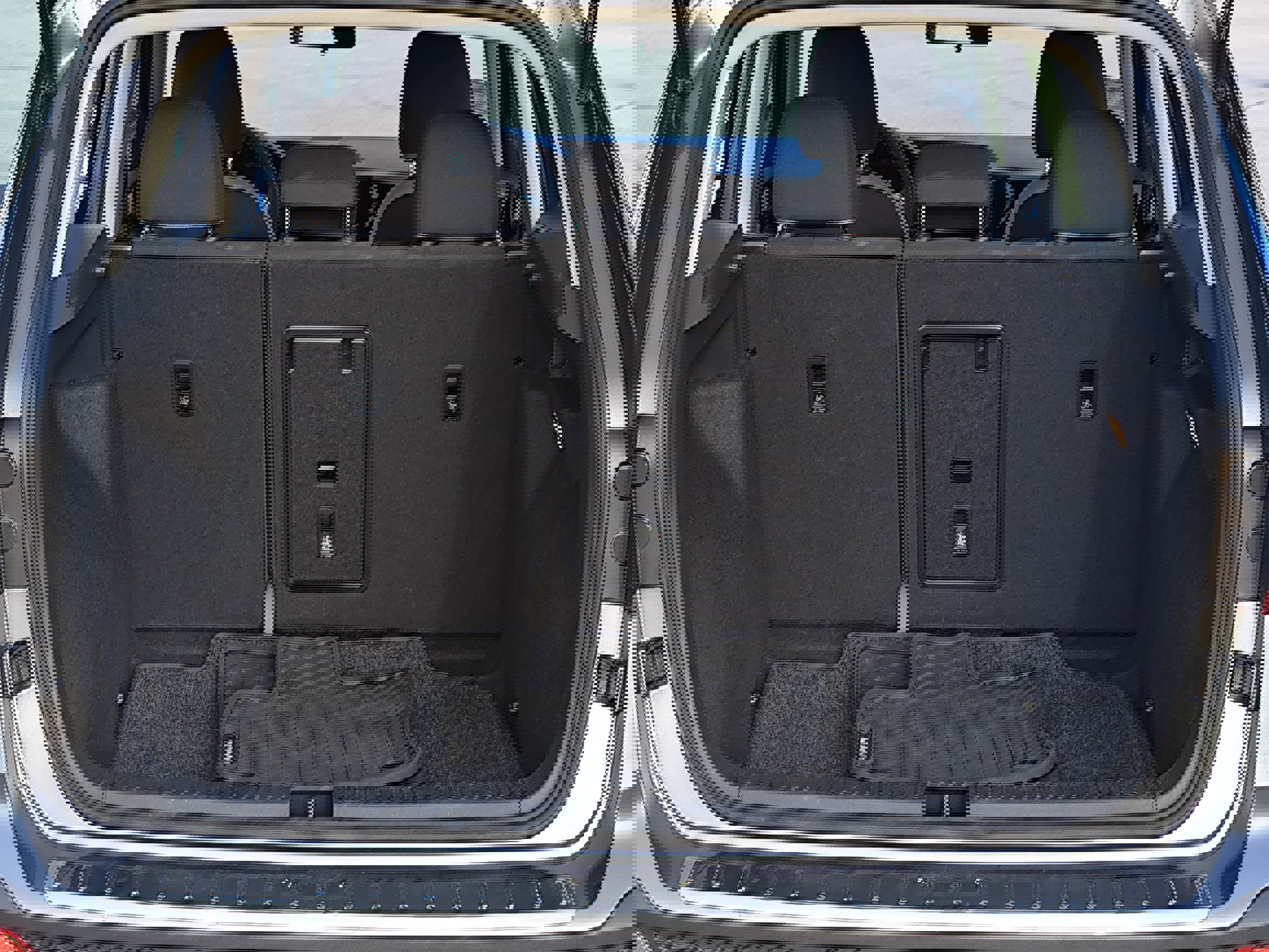 Certified 2022 Volkswagen Taos S w/ IQ Drive S Package image 12