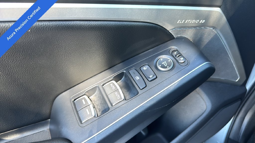 Used 2024 Acura Integra Type S FWD image 30