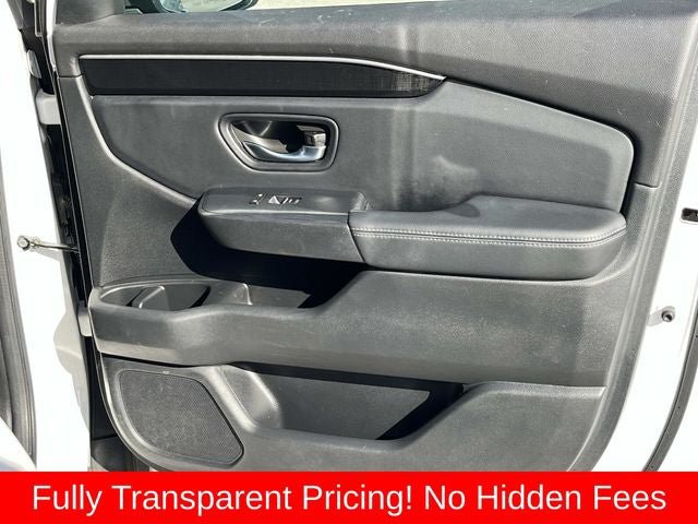 Used 2023 Honda Pilot Elite image 24