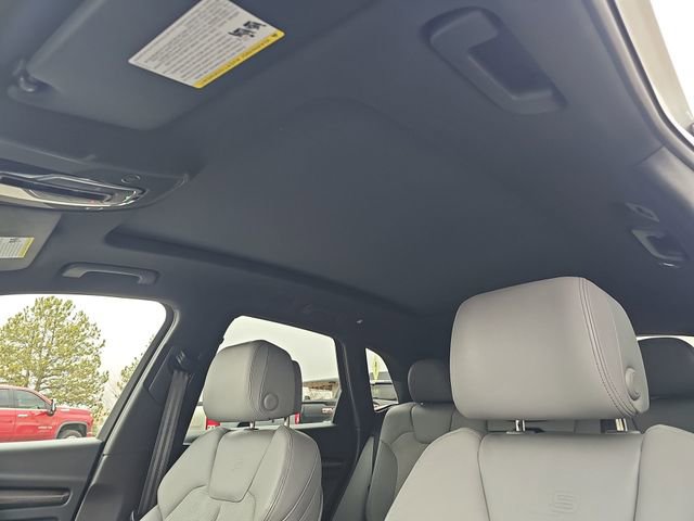Used 2022 Audi SQ5 Premium Plus w/ Premium Plus Package image 14