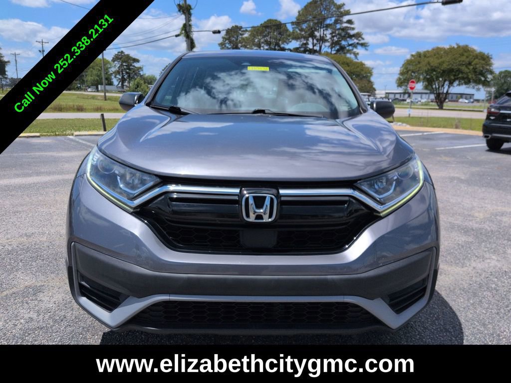 Used 2020 Honda CR-V LX image 8