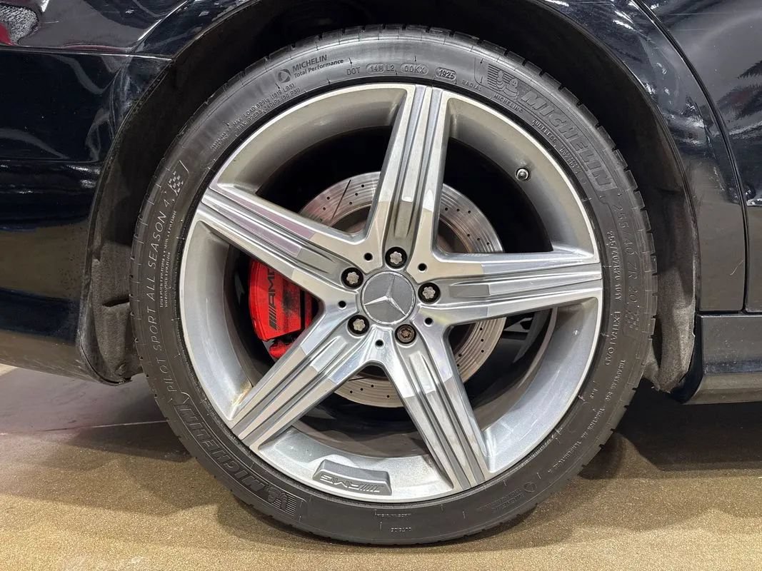 Used 2014 Mercedes-Benz S 63 AMG 4MATIC Sedan image 89