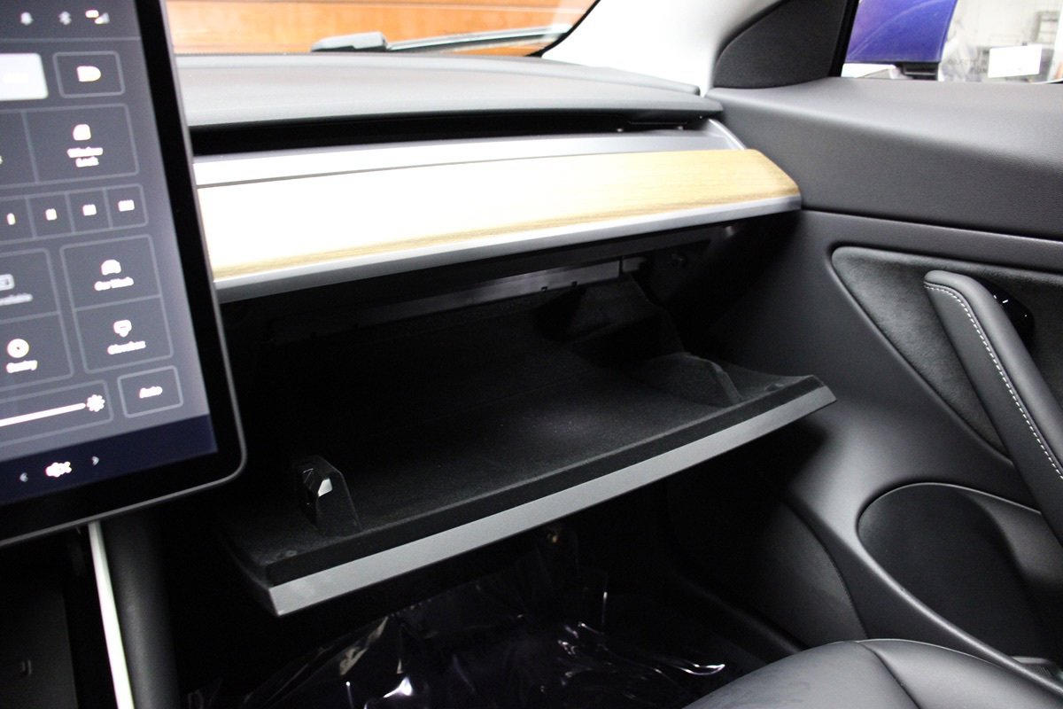 Used 2019 Tesla Model 3 Long Range AWD/4WD image 46