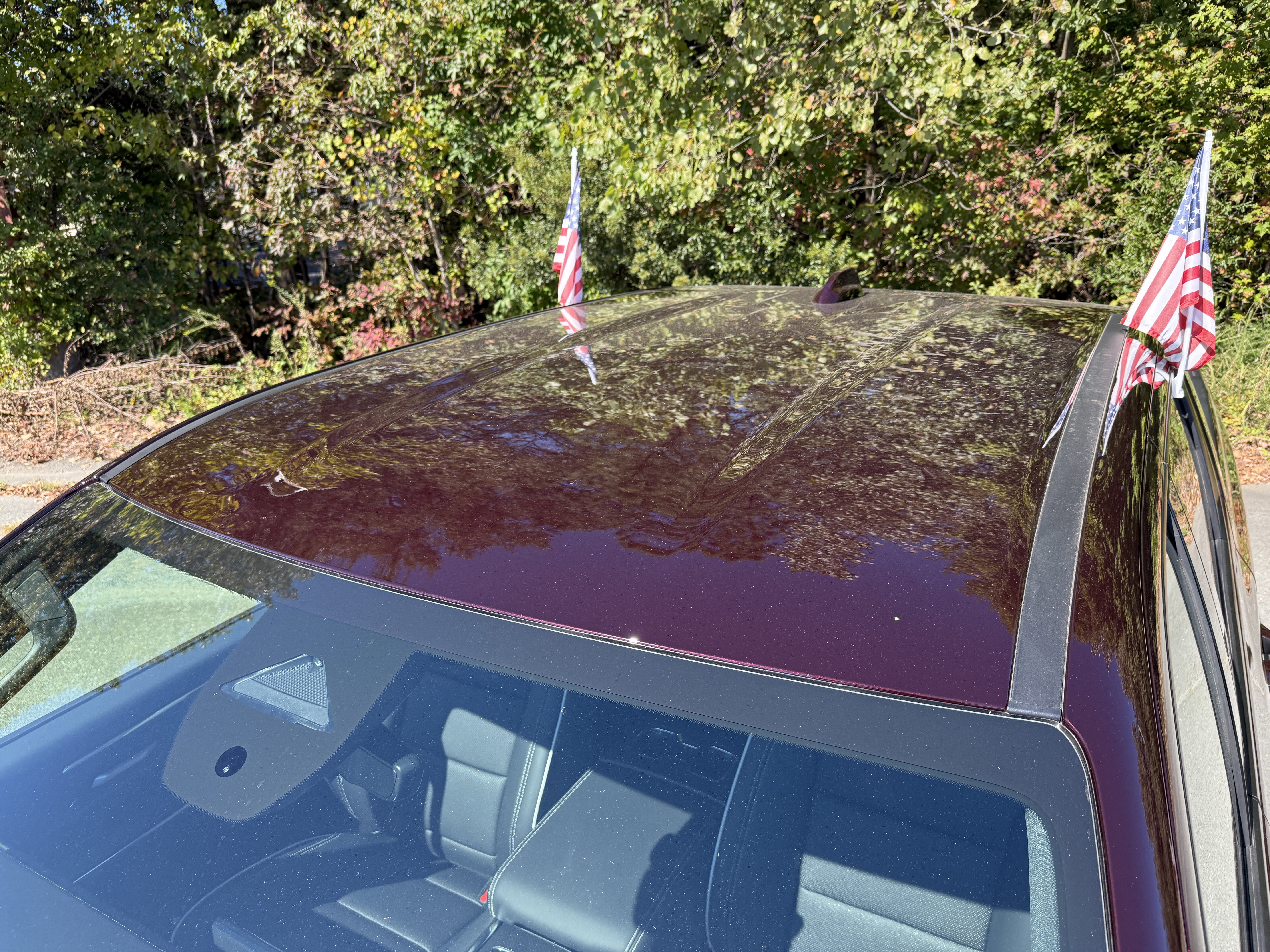 New 2026 GMC Sierra EV Elevation w/ Premium Package image 11