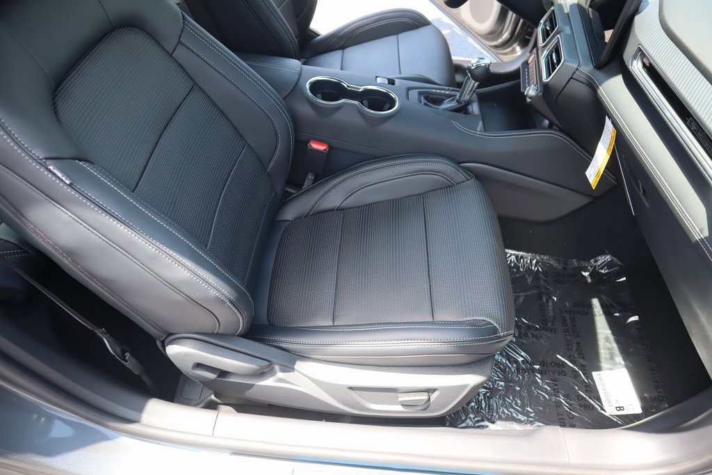 New 2025 Ford Mustang GT Premium image 14